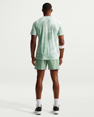 Reviews: NikeCourt Slam Men's Dri-FIT ADV Tennis Top. Nike.com